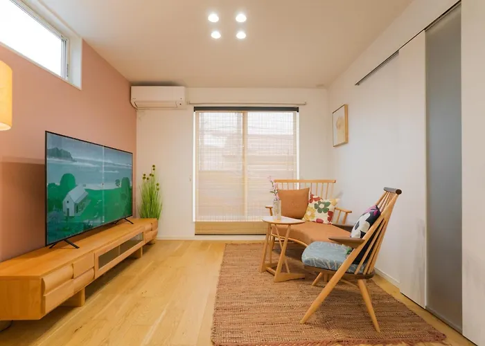 Higashiyama Ward - Vacation Stay 18417