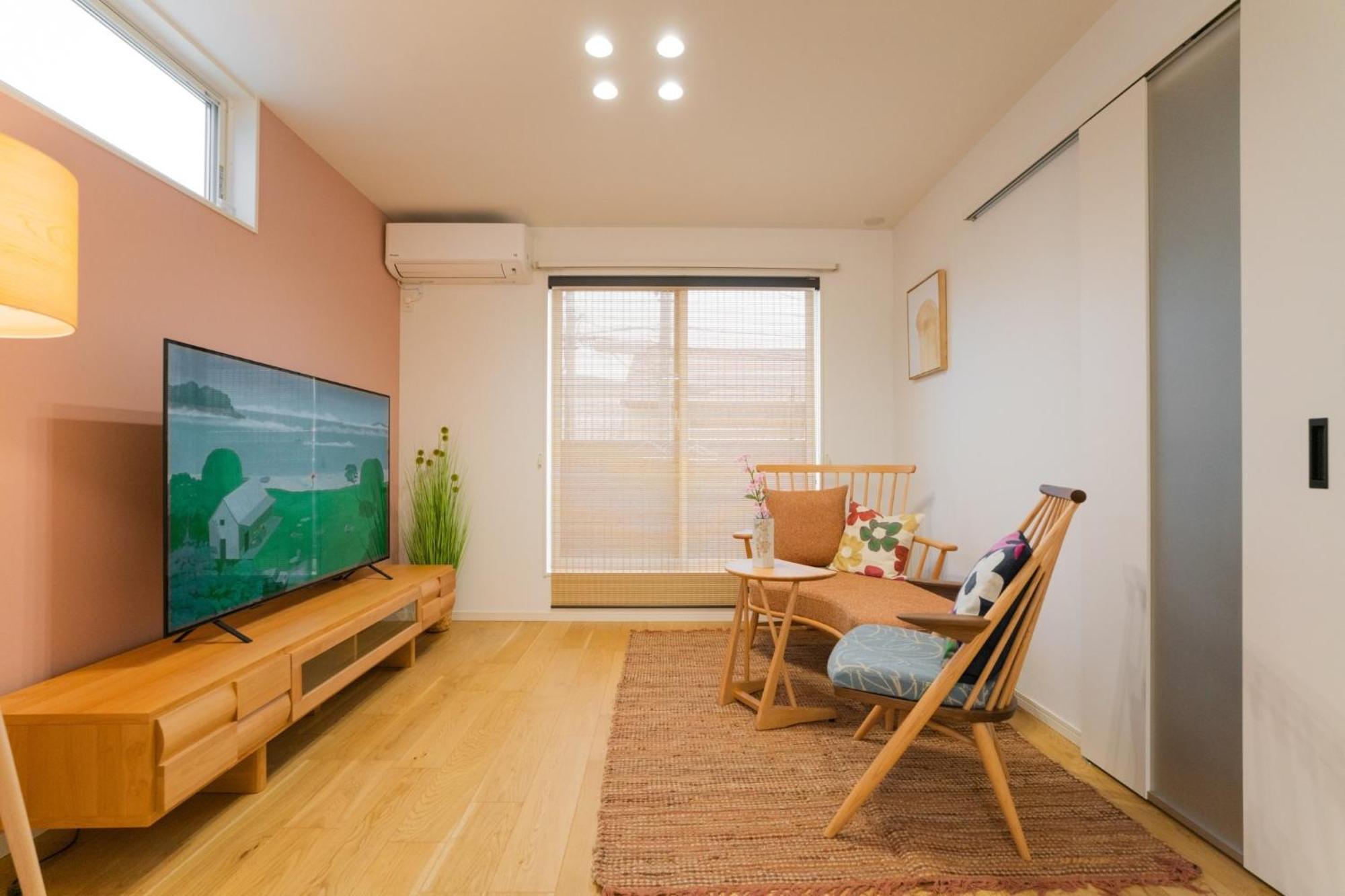 Higashiyama Ward - Vacation 18417 Guest house *