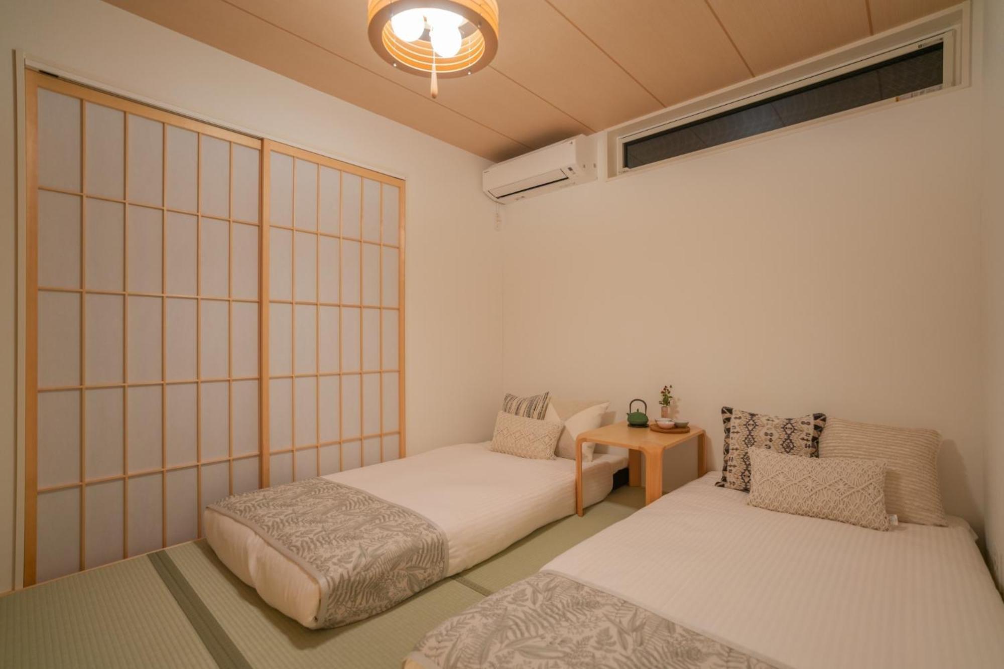 Guest house Higashiyama Ward - Vacation 18417 *