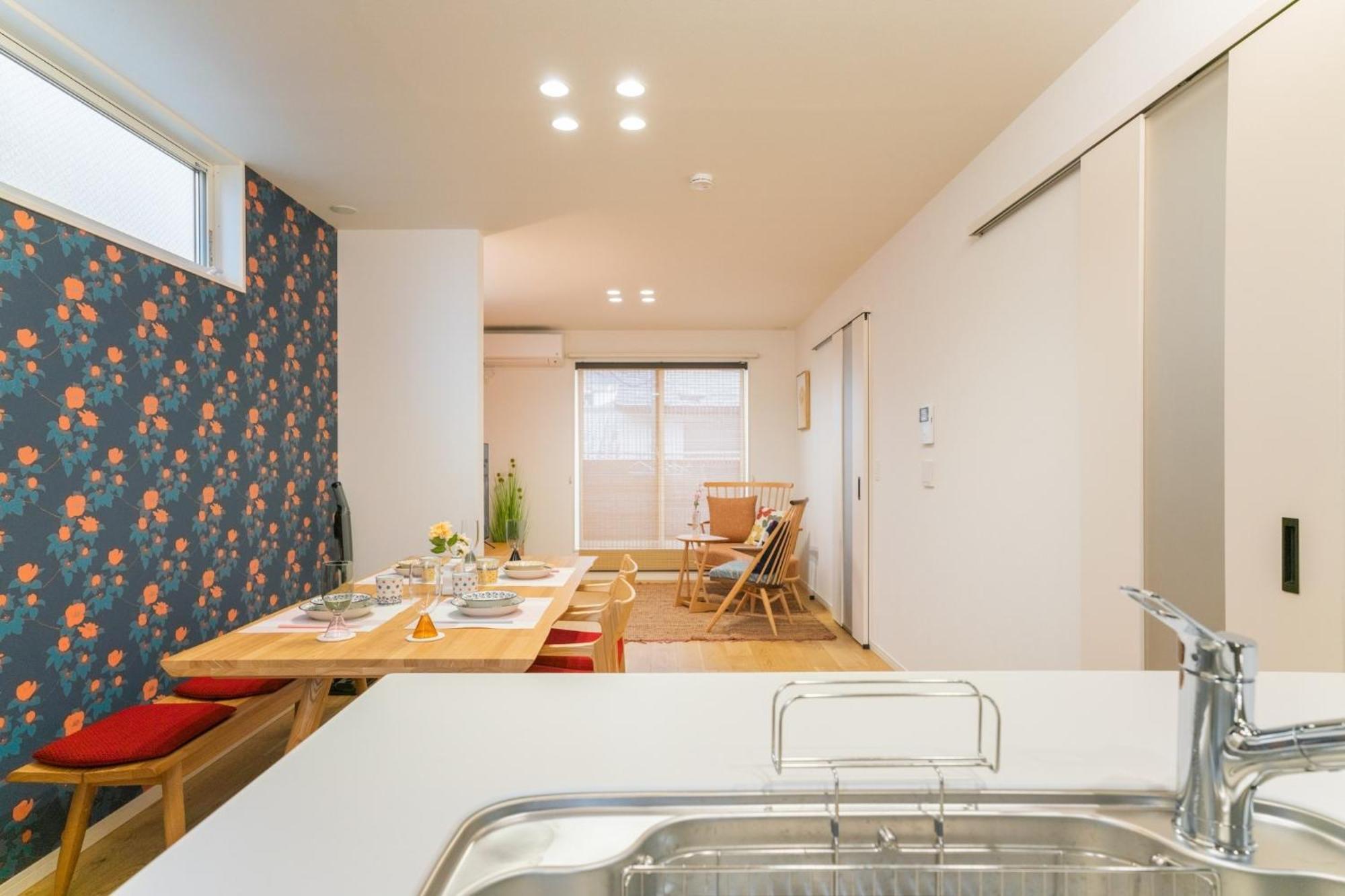 Higashiyama Ward - Vacation 18417 Guest house *