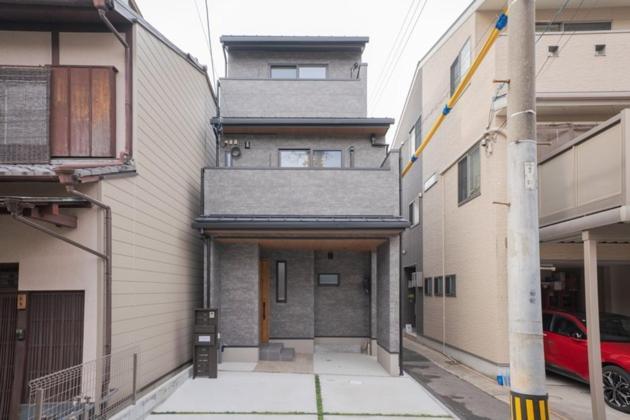 Guest house Higashiyama Ward - Vacation 18417 Kyoto
