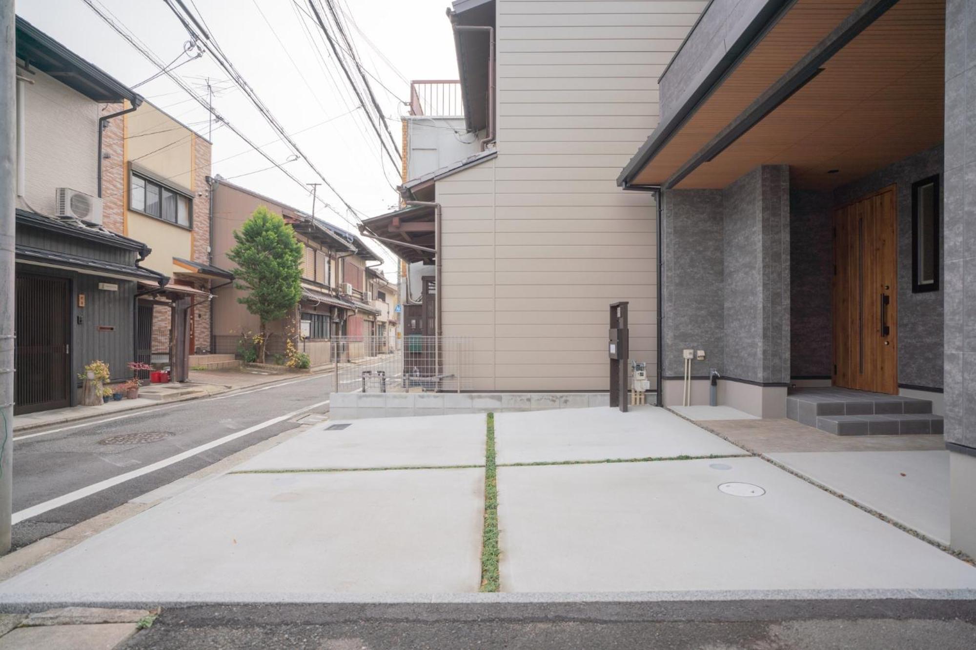 Guest house Higashiyama Ward - Vacation 18417