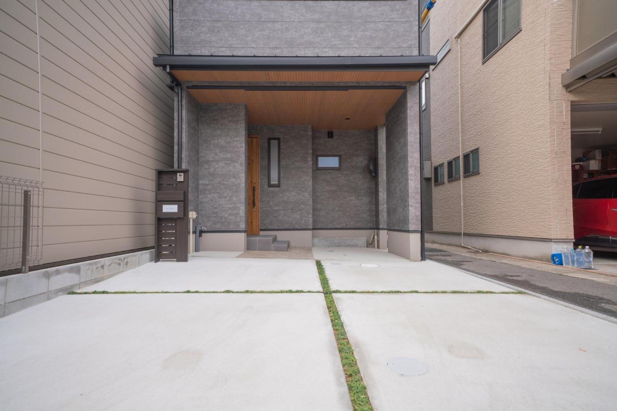 Higashiyama Ward - Vacation 18417 Guest house *